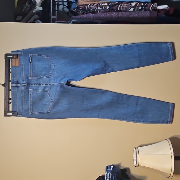 NWT Calvin Klein Skinny Jeans - Picture 5 of 13